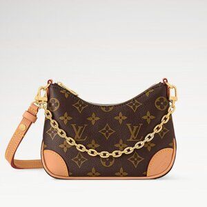 LV Monogram Handbag M25519